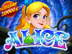 Alice screenshot