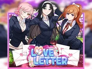 Love Letter screenshot