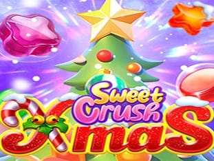 Sweet Crush Xmas screenshot