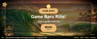 Mainkan Slot Gacor Hari Ini banner image