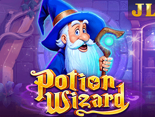 Potion Wizard screenshot