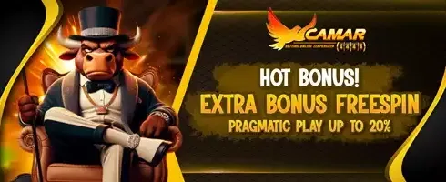 Ekstra Freespins & Buyspin Pragmatic promotion banner