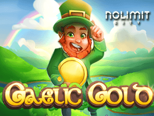 Gaelic Gold screenshot