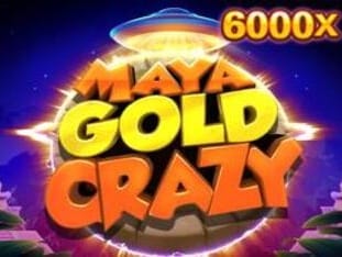 Mayagoldcrazy screenshot