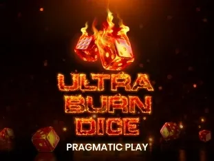 Ultra Burn Dice screenshot